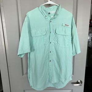 Magellan Fishing Shirt